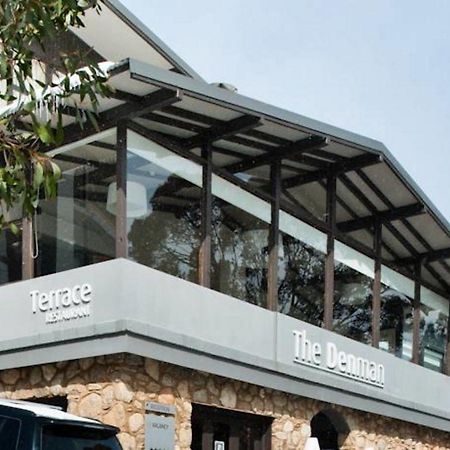 The Denman Hotel In Thredbo Extérieur photo