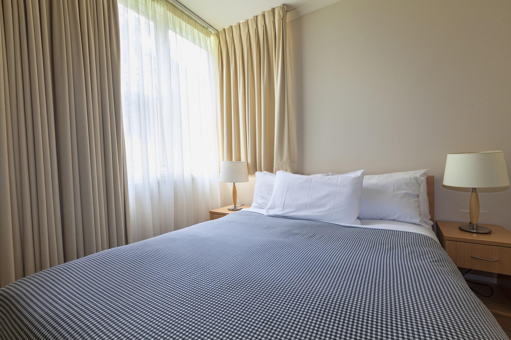 The Denman Hotel In Thredbo Extérieur photo