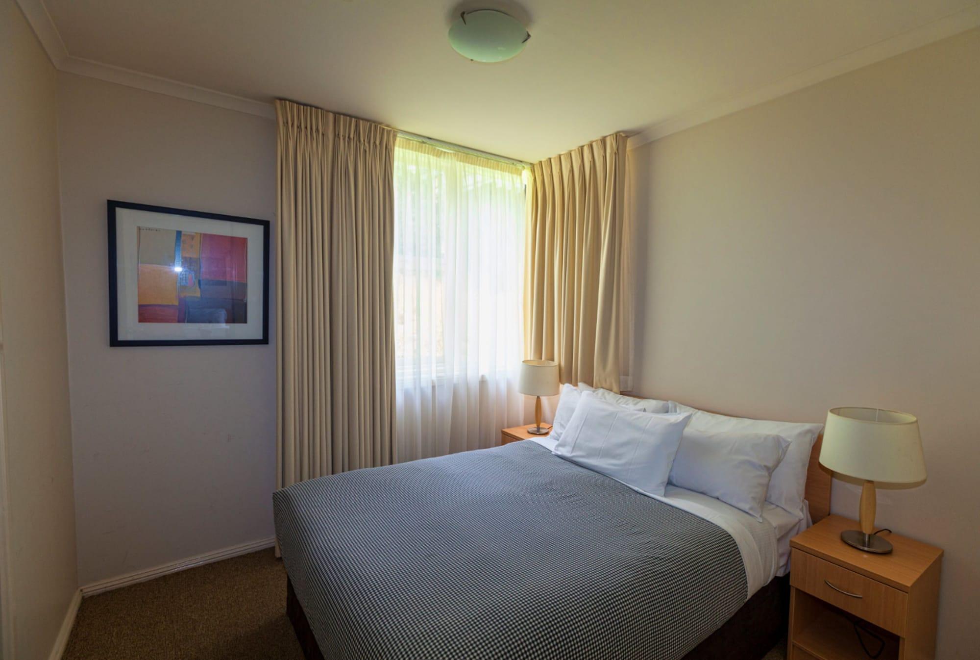 The Denman Hotel In Thredbo Extérieur photo