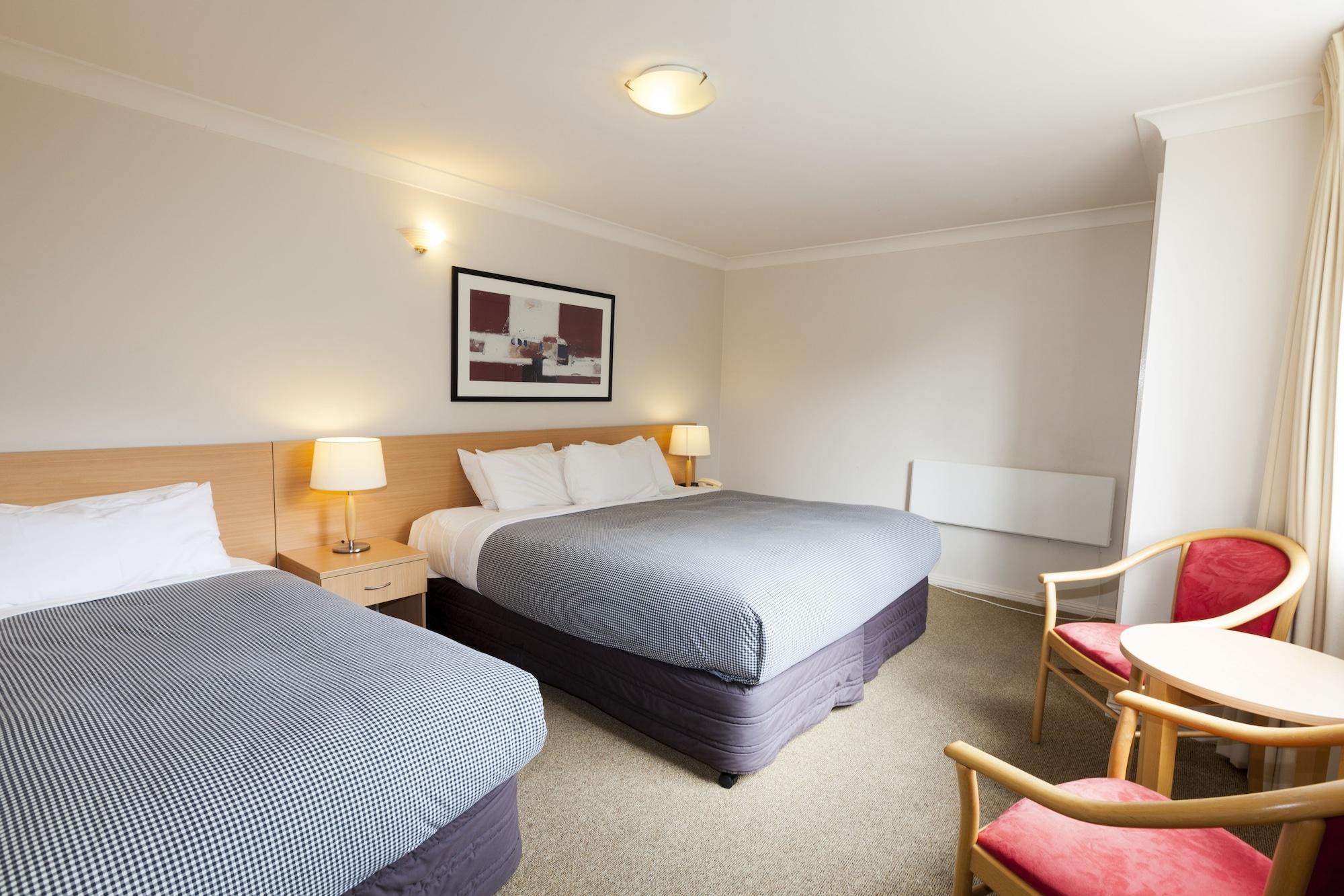 The Denman Hotel In Thredbo Extérieur photo