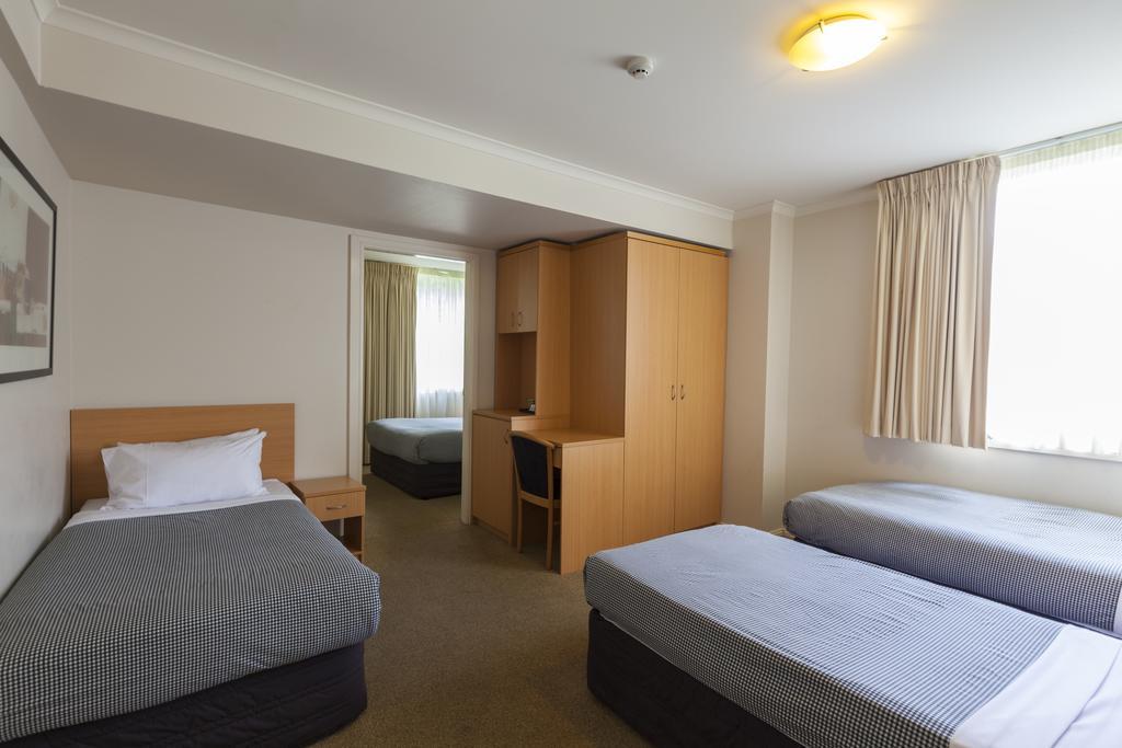 The Denman Hotel In Thredbo Chambre photo