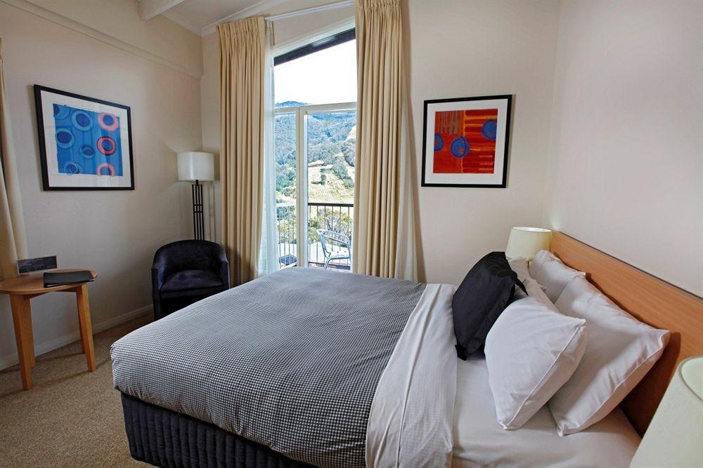 The Denman Hotel In Thredbo Extérieur photo