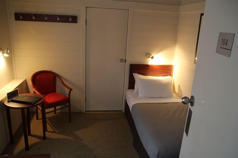 The Denman Hotel In Thredbo Extérieur photo