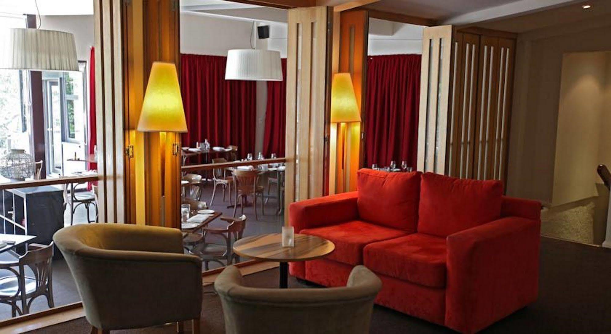 The Denman Hotel In Thredbo Extérieur photo